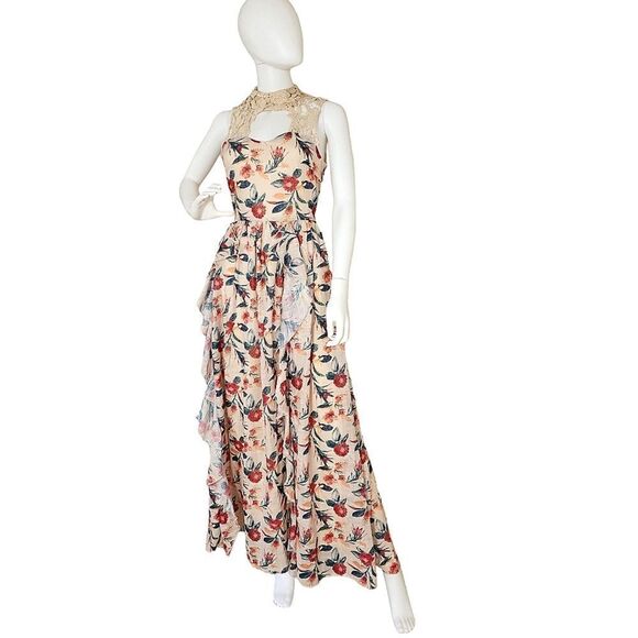 Mia Joy dress - Picture 3 of 14